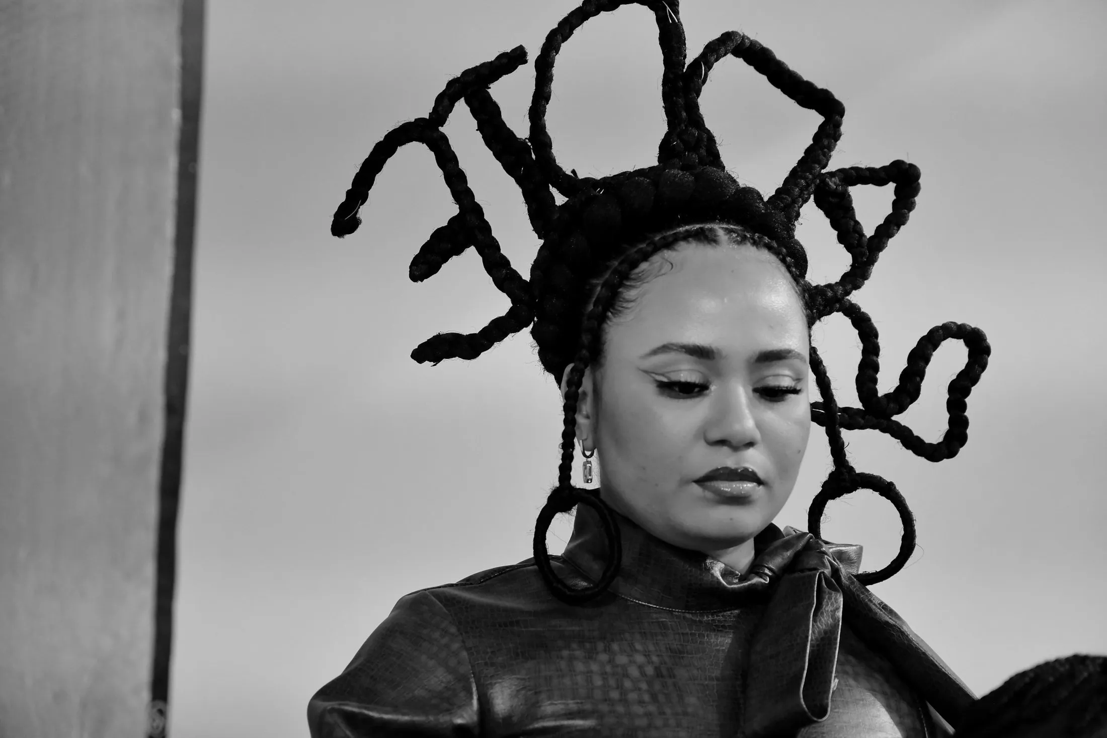 Editorial Portraits — 1