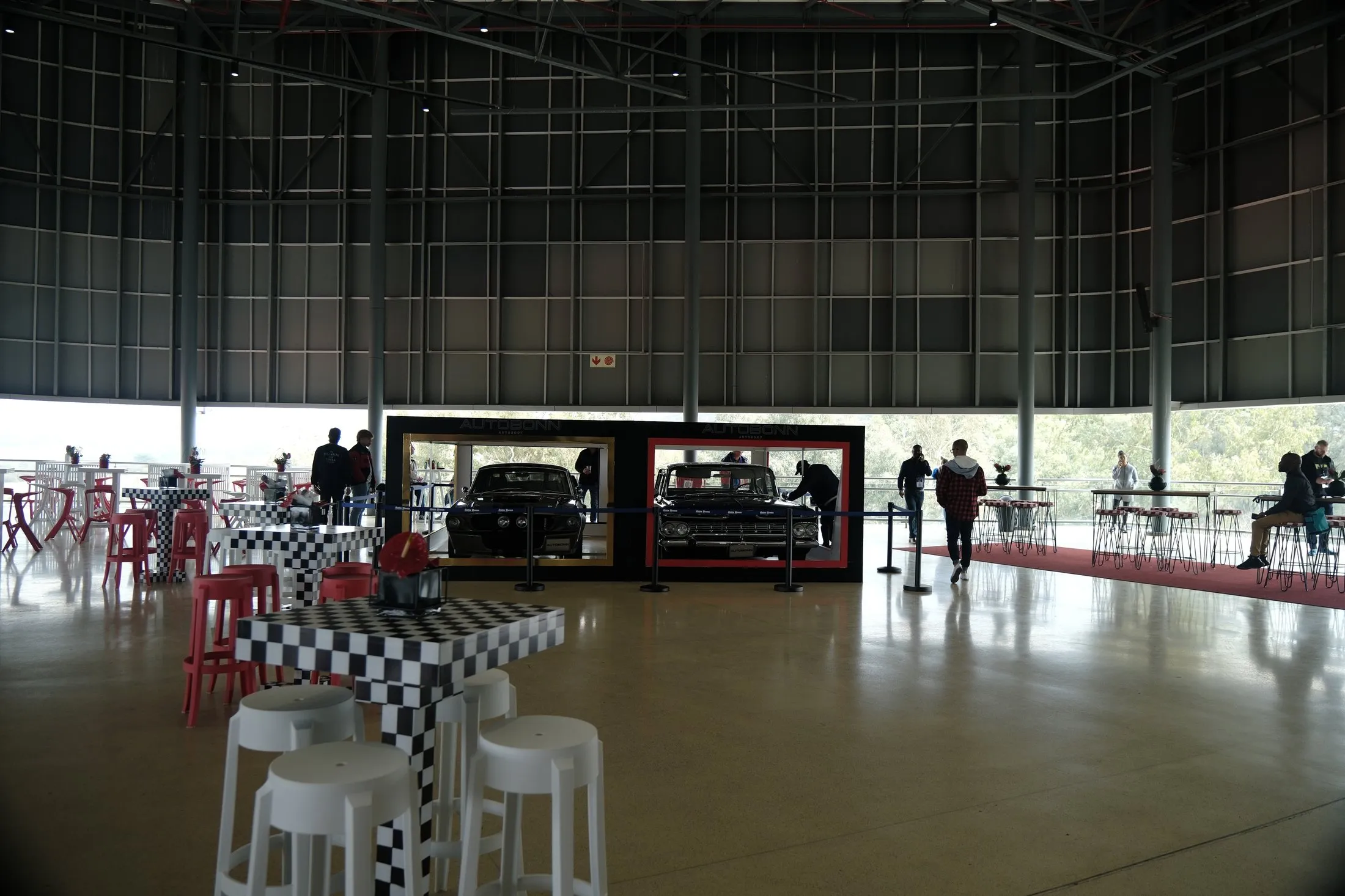 Festival of Motoring — 2