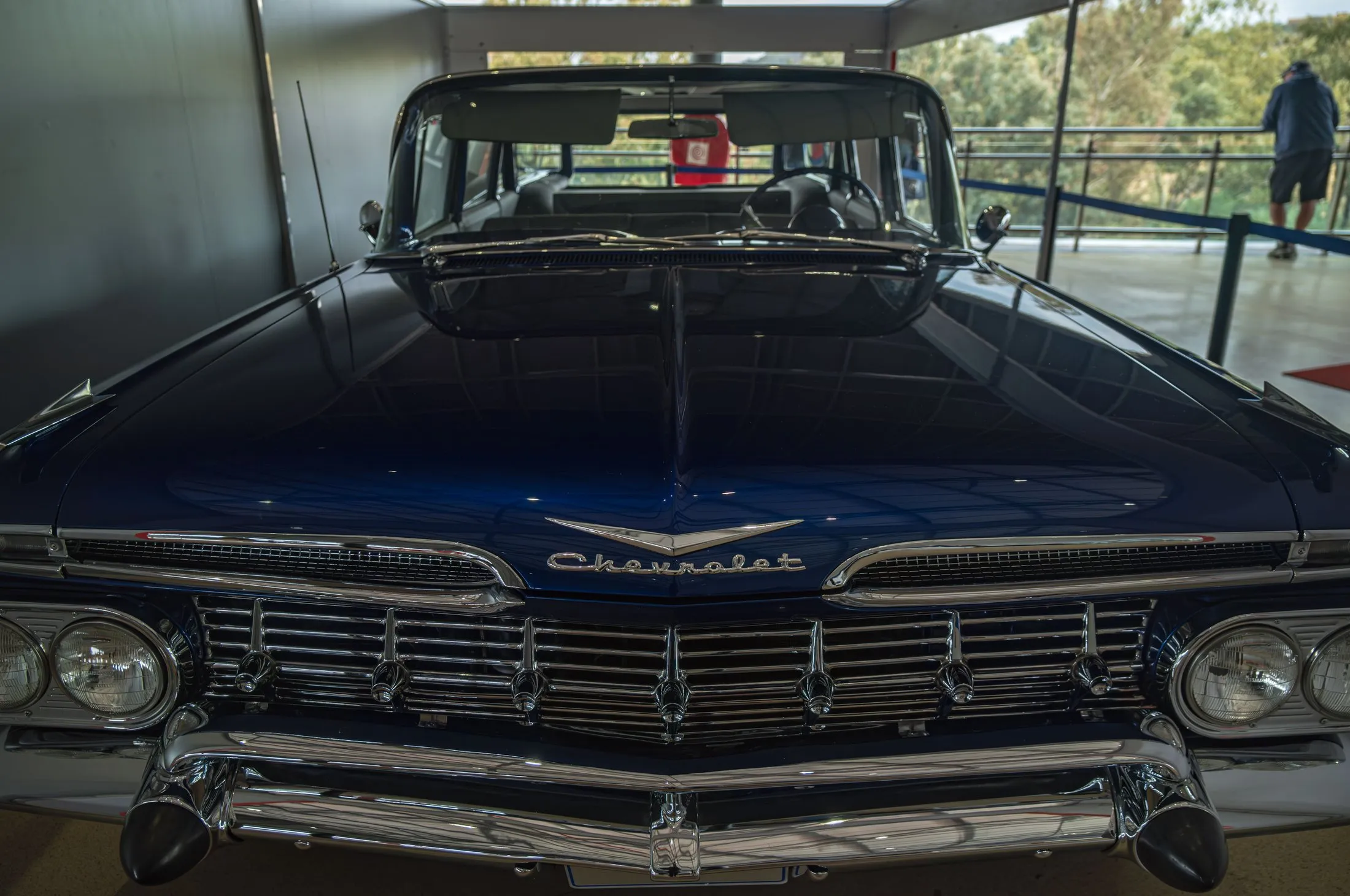 Festival of Motoring — 3