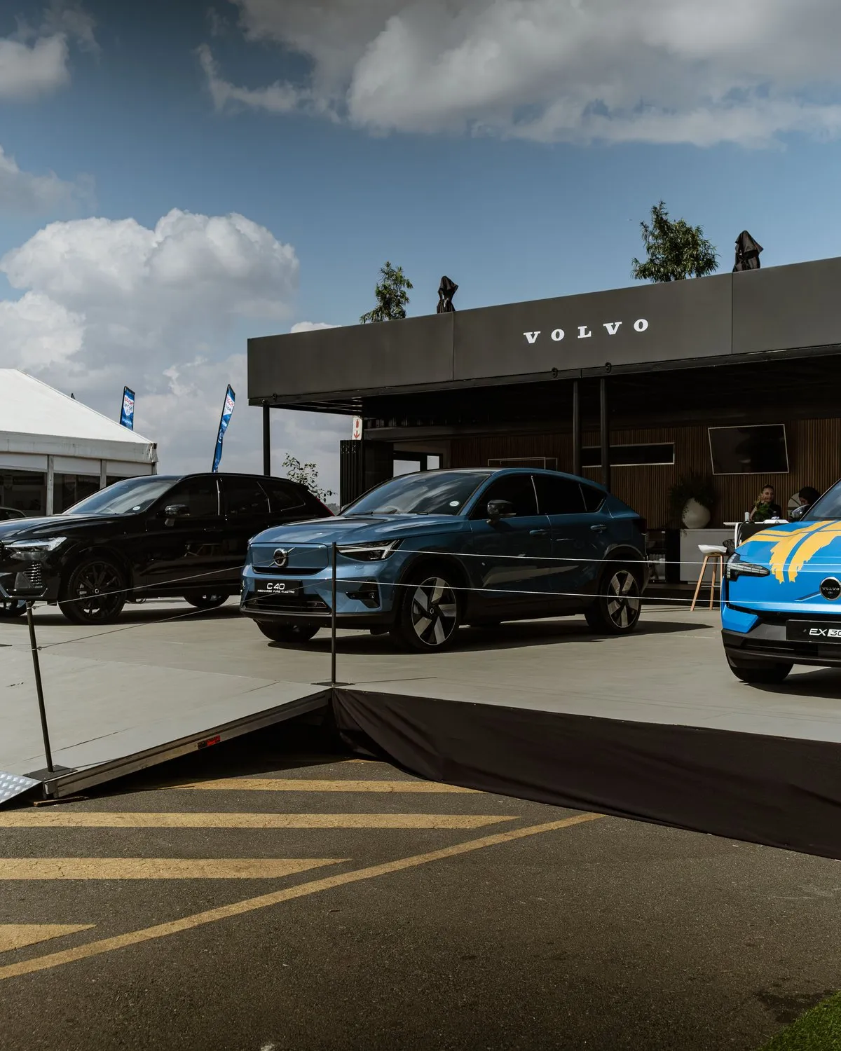 Festival of Motoring